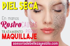 piel seca,tratiemto